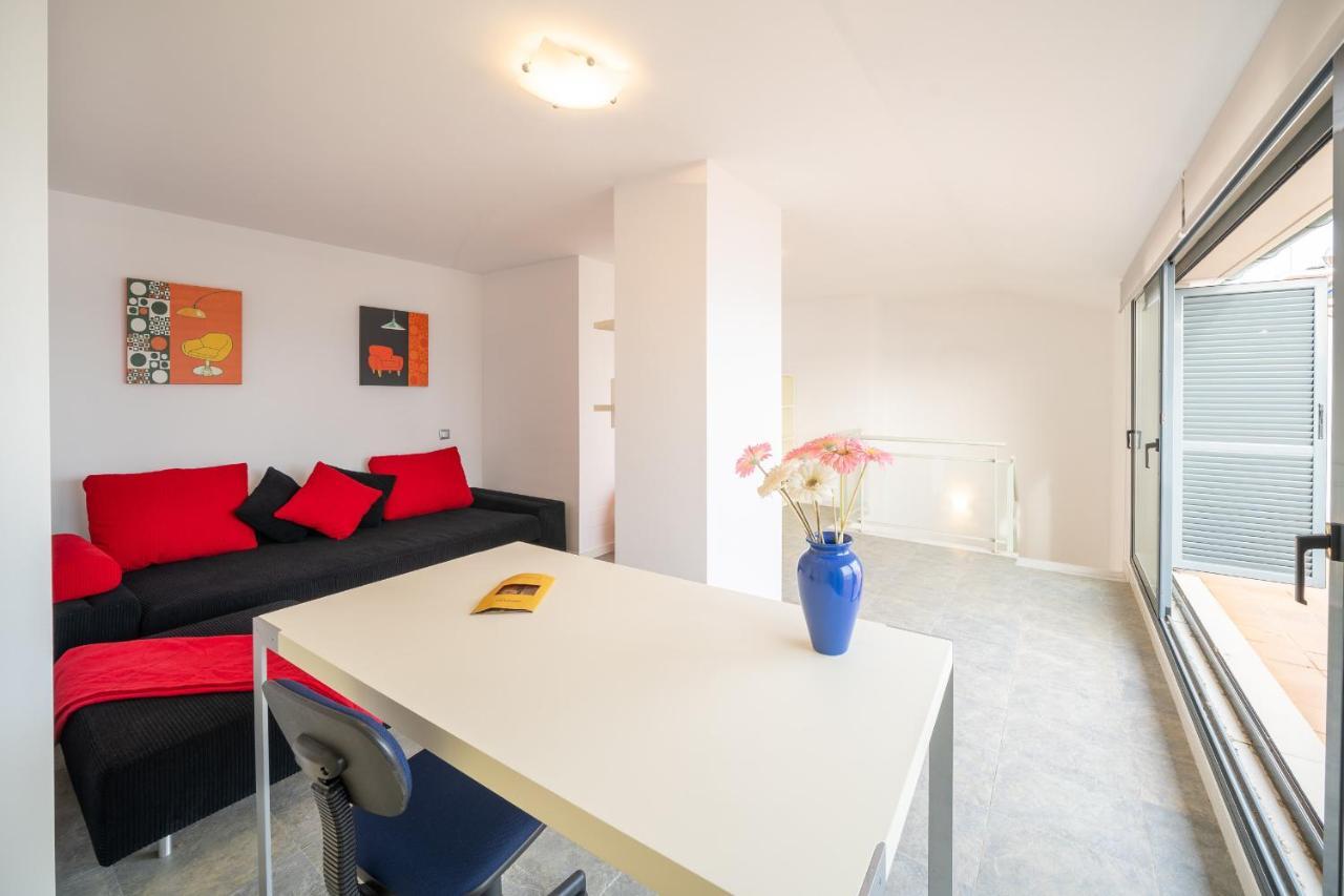 Apartment Alba L' Escala エクステリア 写真